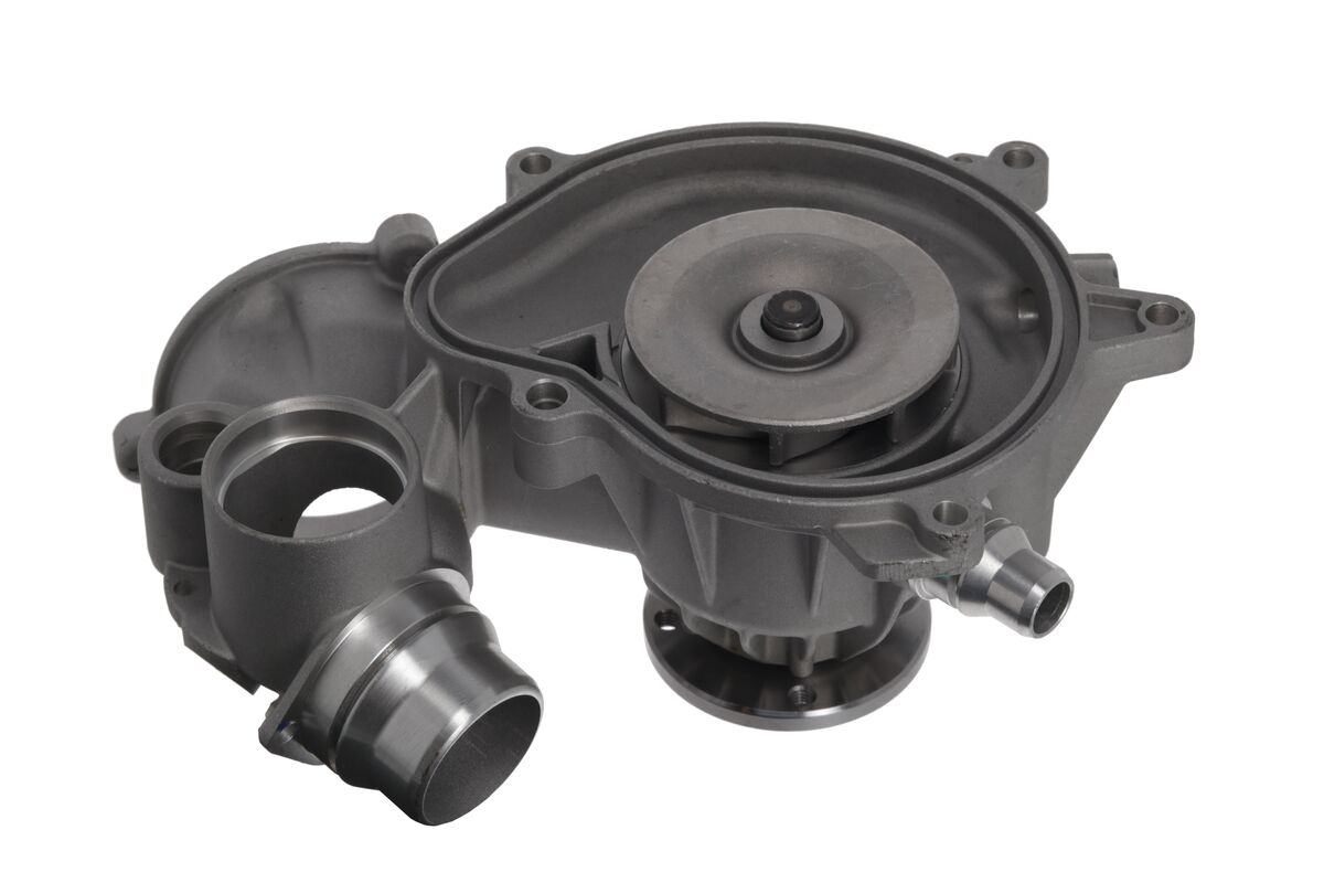 VALEO POMPE ACQUA
